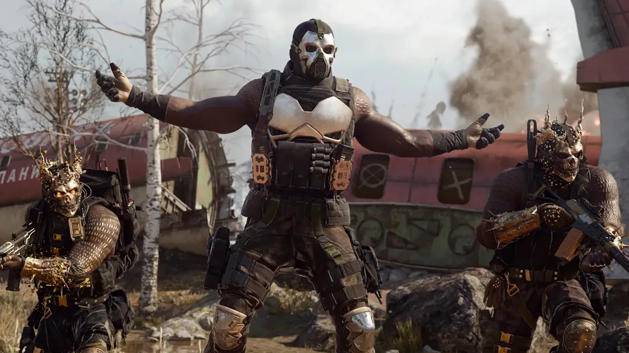 Call of Duty e o Desafio das Hackusations: Denúncias Falsas e a Dificuldade de Identificar Trapaças nos Consoles