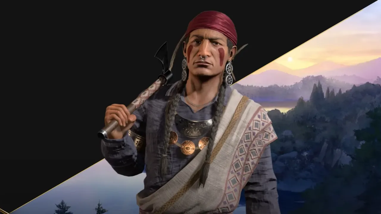 Civilization 7: Atualização 1.1.0 Reativa Crossplay e Introduz Novas Maravilhas e Reequilíbrios