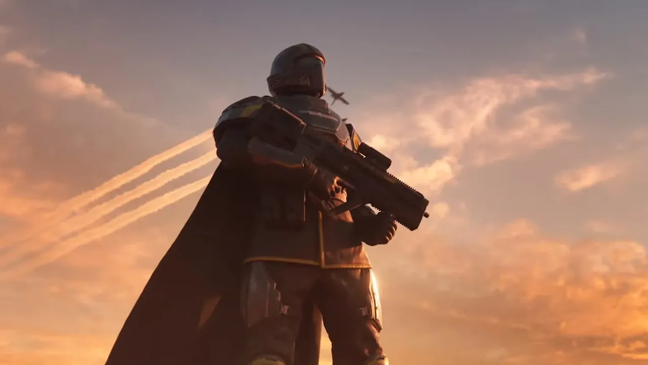 Compositor de Helldivers 2 Revela a Criação de Trilha Sonora que Mistura Patriotismo Exagerado e Realidade Brutal da Guerra na Game Developers Conference 2025