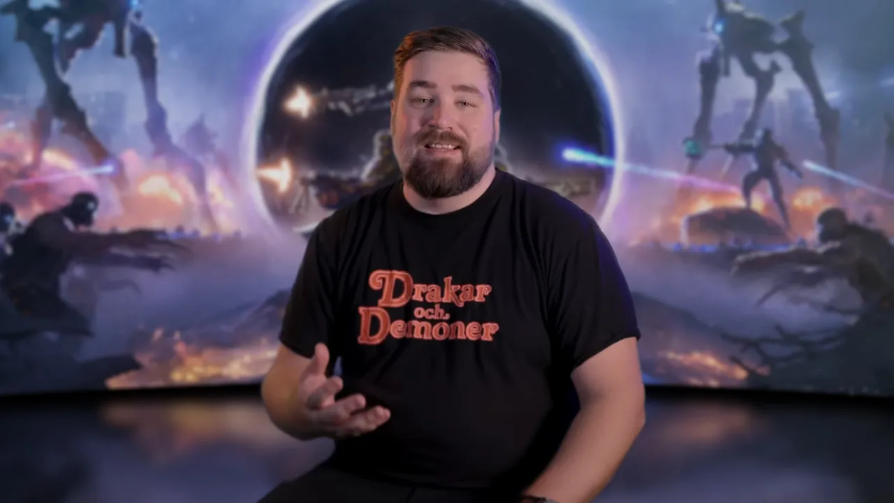 Crítica à Indústria de Games: Johan Pilestedt Denuncia Ciclo de Convergência e Defende Risco Criativo para Inovar e Sobreviver
