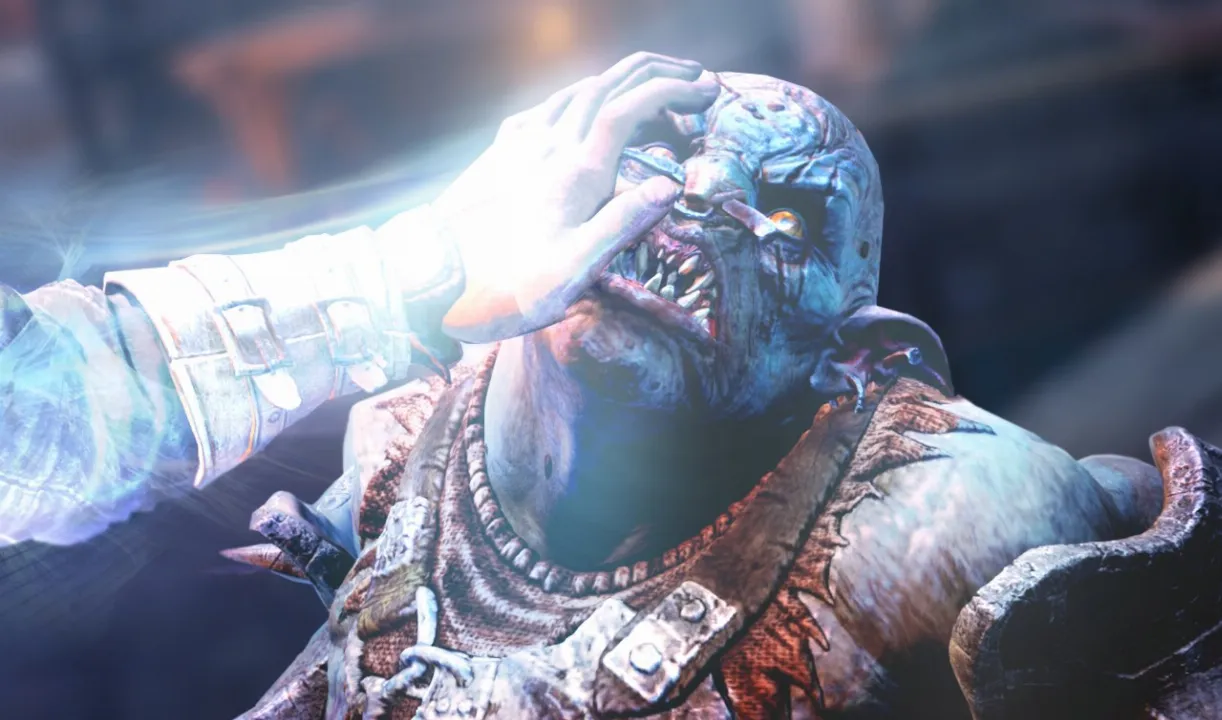Da Crise dos Jogos Usados ao Inovador Sistema de Nemesis: A Transformação da Monolith em Shadow of Mordor