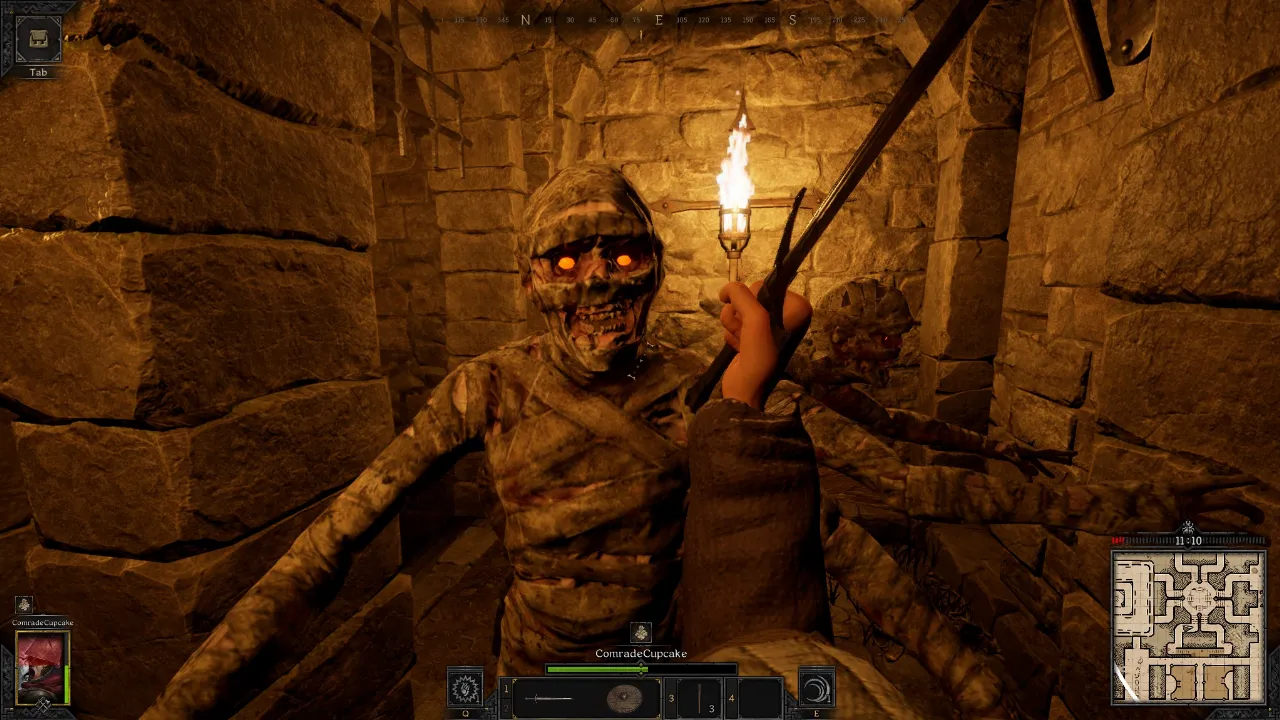 Dark and Darker é Removido da Epic Games Store em Meio a Disputa Legal com Nexon, mas DLC Permanece Disponível