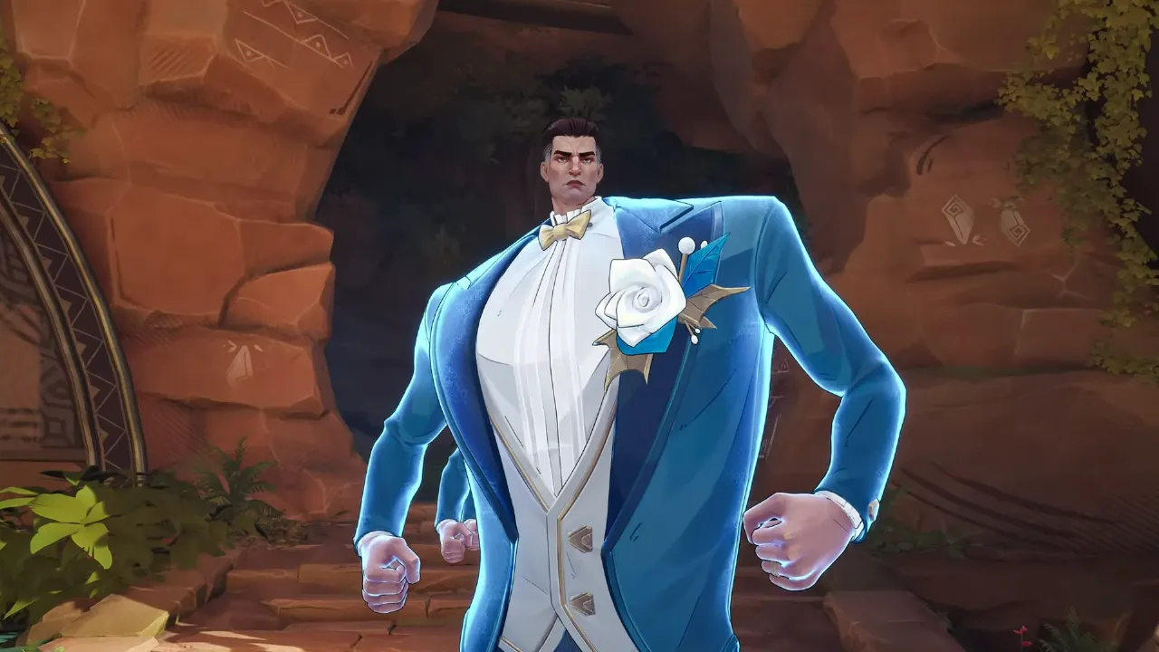 Desafie sua Estratégia no Novo Modo Clone Rumble de Marvel Rivals com Escolhas Limitadas de Heróis