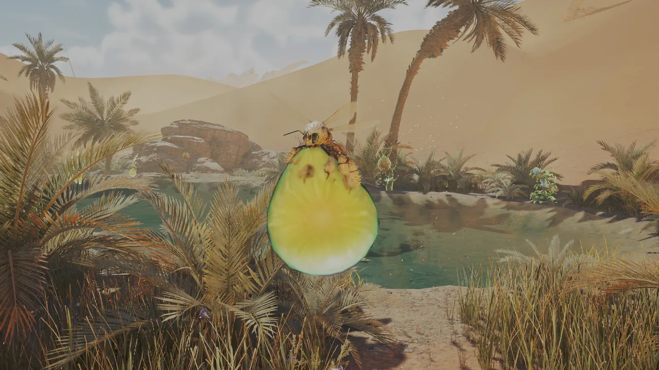 Desbloqueie a Habilidade Reviver Vigorwasp para seu Palico: Guia Completo para Encontrar a Vigorwasp Gigante em Monster Hunter Wilds