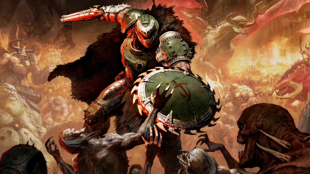 Doom: The Dark Ages Revoluciona Armas e Estratégias com Inovação no Clássico FPS