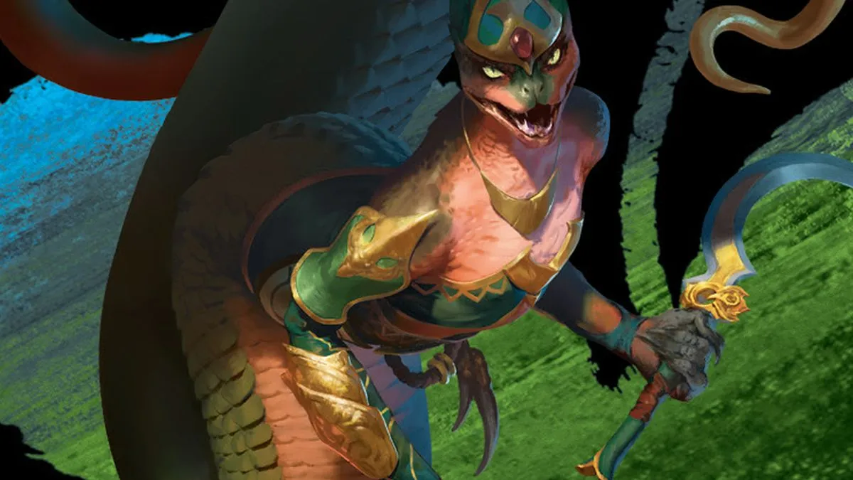 Dragões e Clãs de Tarkir: Descubra as Novas Mecânicas da Expansão Magic 'Dragonstorm'