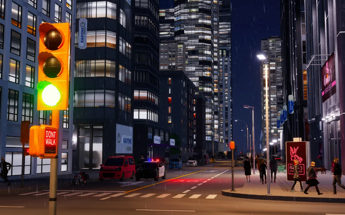 Editor de Assets de Cities: Skylines 2 Atrasado: Problemas Técnicos Persistem e Frustram Jogadores