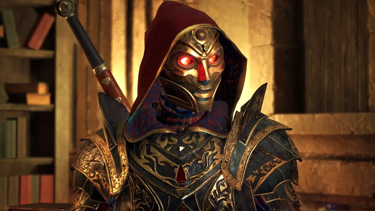 Exploração e Design em Avowed: Mudanças no Início do Jogo e a Pérdida de Referência a The Elder Scrolls