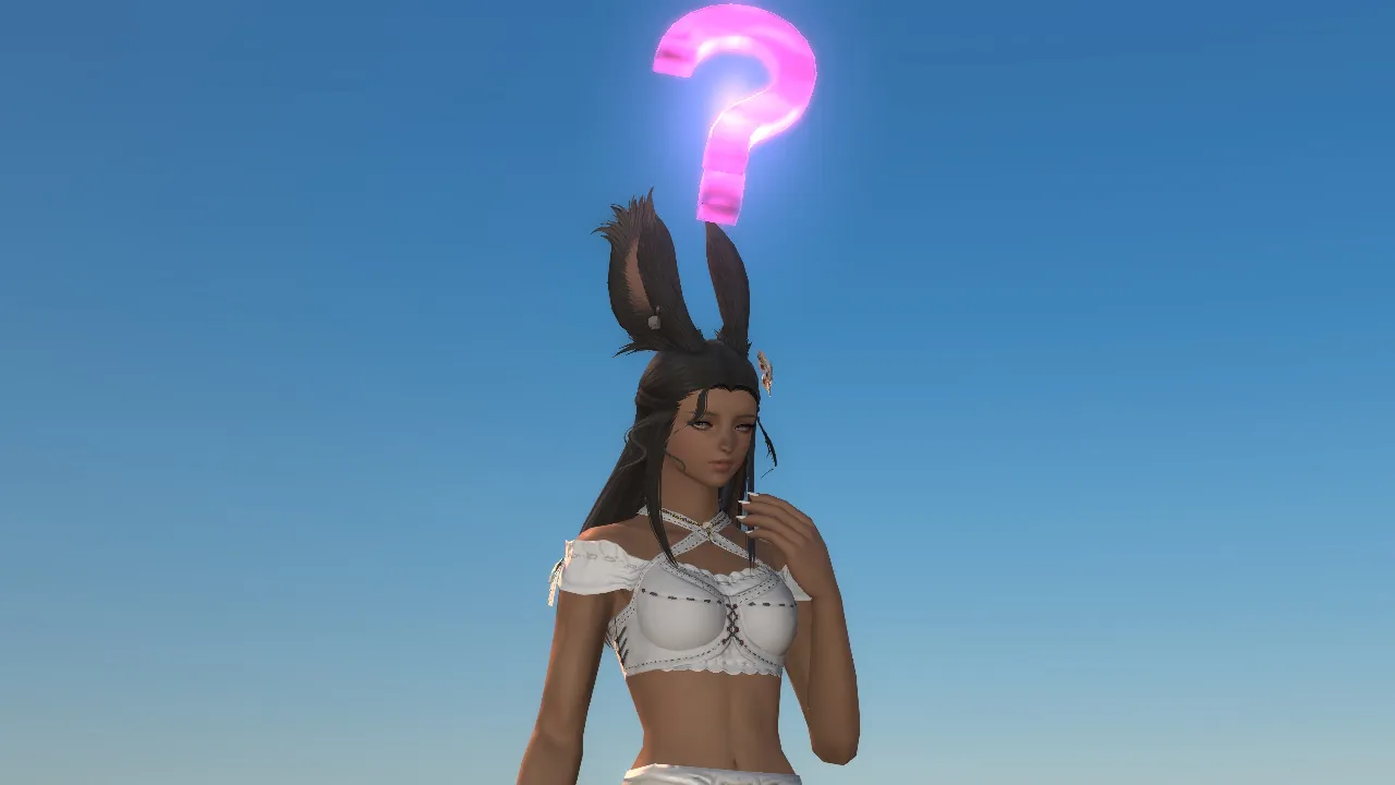 Final Fantasy 14: Nova Funcionalidade de Tintureiro em Armaduras Enfrenta Desafios e Críticas