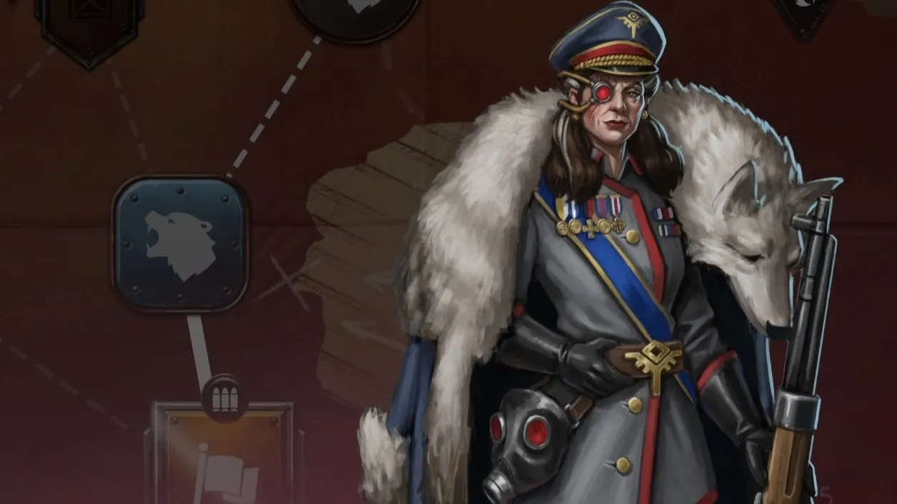 Grit and Valor - 1949: A Adrenalina da Derrota Planejada e a Curiosidade que Surge das Cinzas