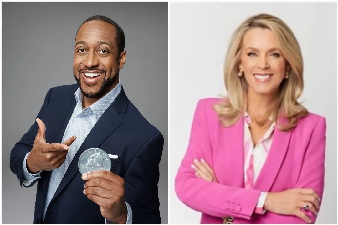 Game Show De Jaleel White É Renovado, Enquanto Programa De Deborah Norville Confirma Estreia No Outono