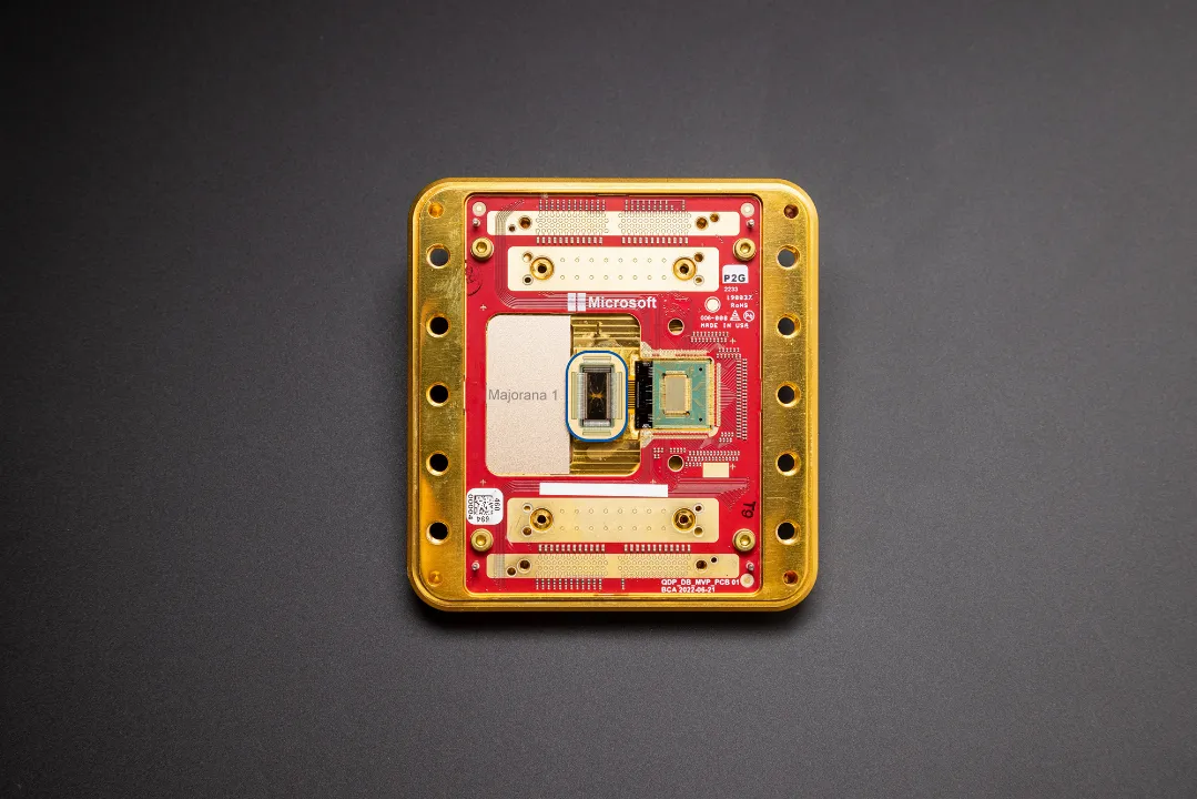 Microsoft Enfrenta Acusações de Fraude em Avanços do Chip Quântico Majorana: Controvérsia Científica Aquece Após Alegações de Novo Estado da Matéria