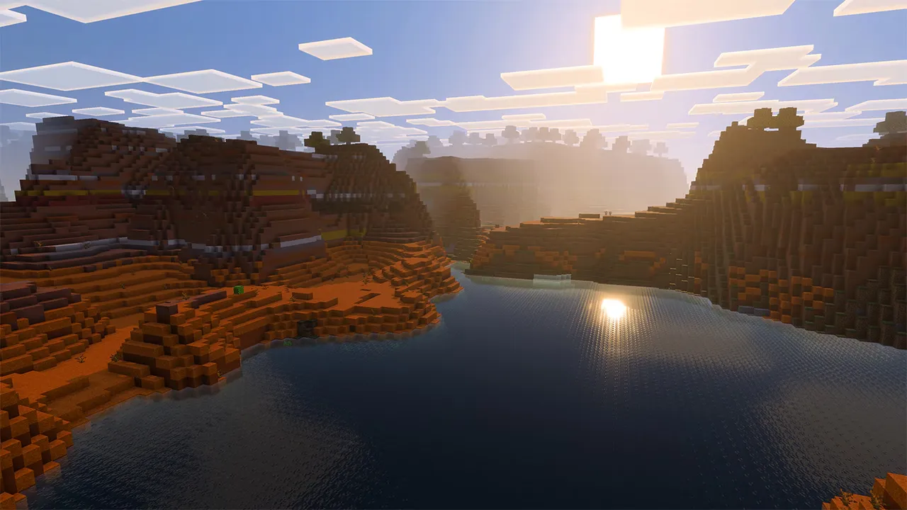Minecraft Revoluciona Gráficos com "Vibrant Visuals": Shaders Nativos e Iluminação Realista na Versão Bedrock!