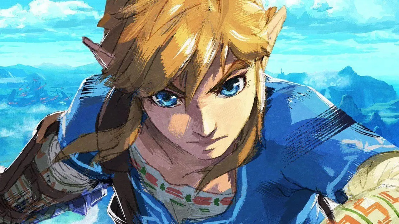 Nintendo Today Revela Filme de 'The Legend of Zelda' para 2027 e Promete Trilogia Épica
