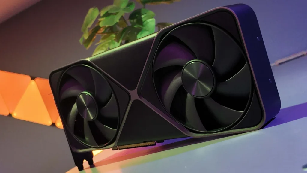 Nvidia Lança GeForce Hotfix para Corrigir Tela Preta nas Caras e Raras GPUs RTX 50