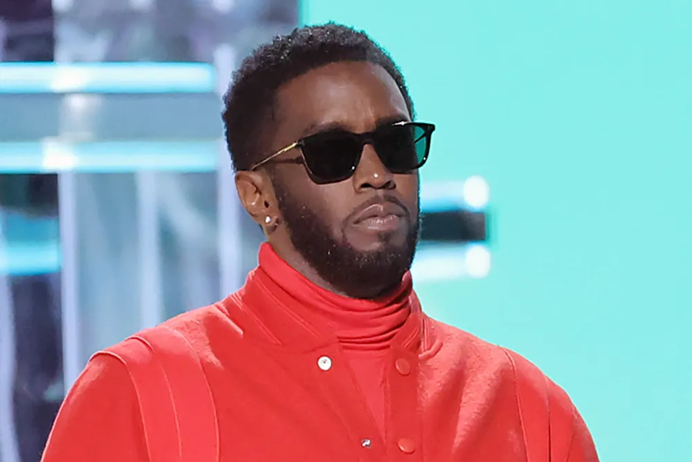 Sean Combs Acusado de Agressão Sexual; Odell Beckham Jr. e Druski Negam Envolvimento