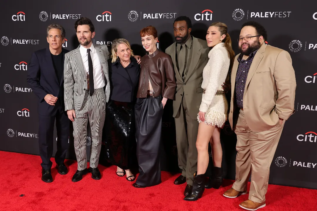 Amor e Segredos em Severance: Criadores e Elenco do PaleyFest Revelam Segredos