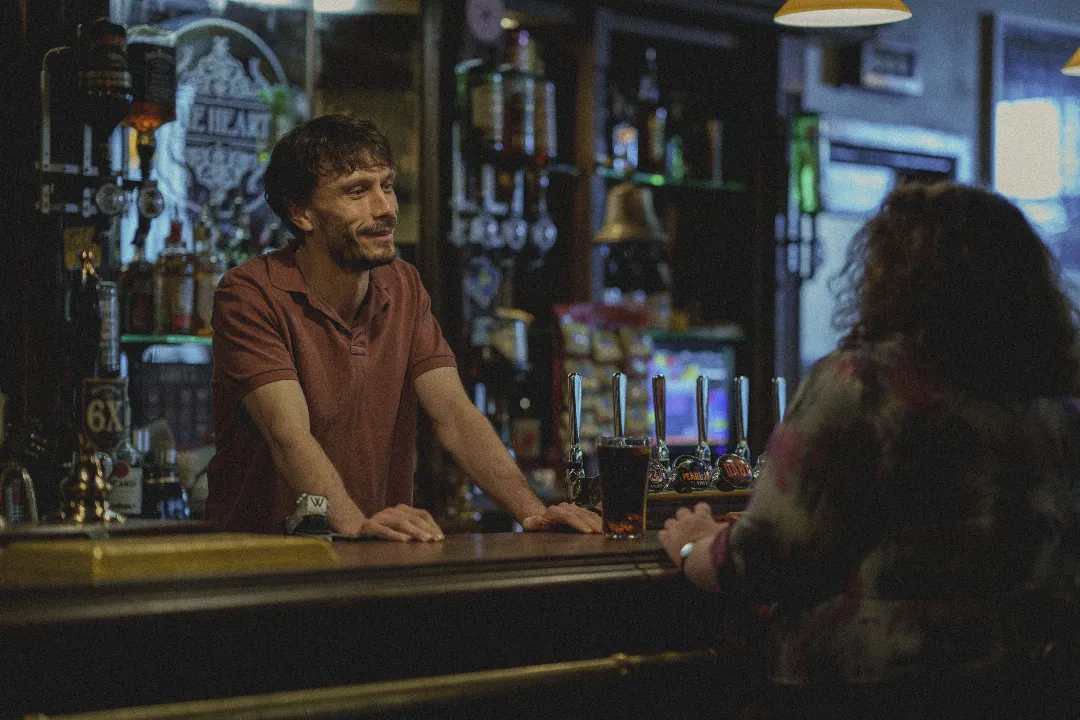 Reindeer Fawns Recebe Oito Indicações no BAFTA TV e Craft Awards