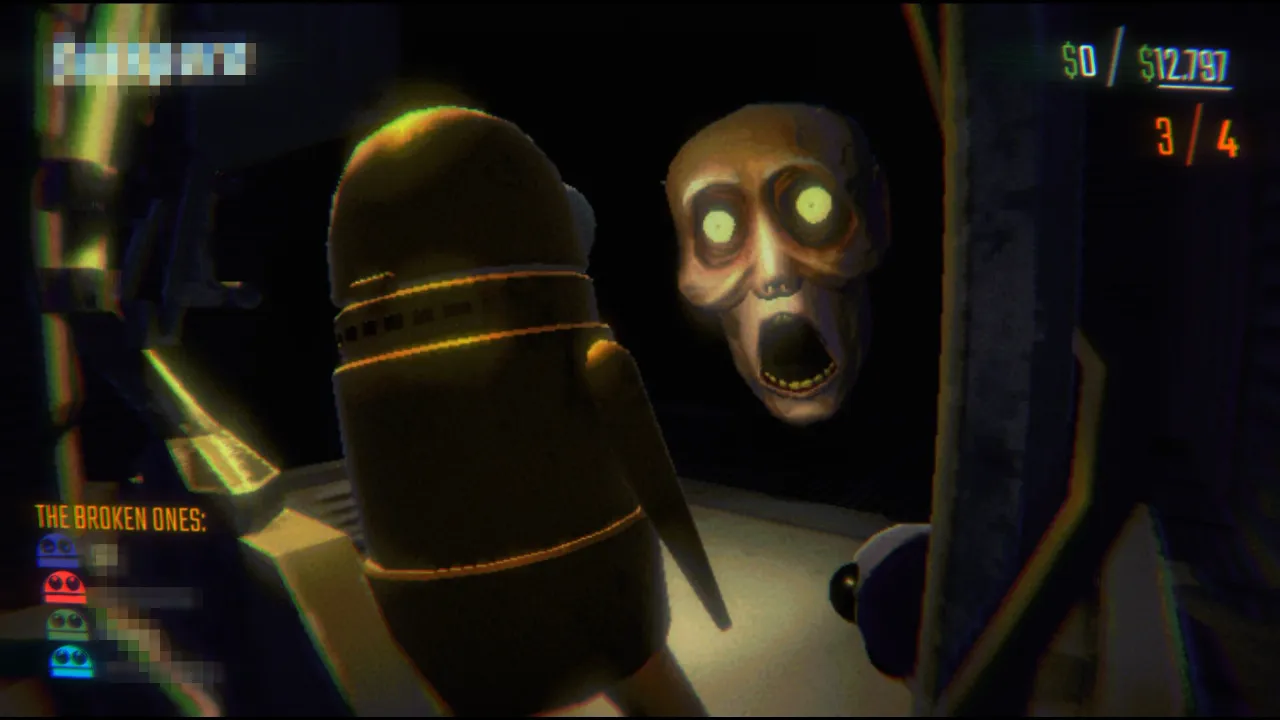 REPO: O Novo Sucesso da Steam que Supera Civilization 7 com Inovador Horror Cooperativo e Física Revolucionária