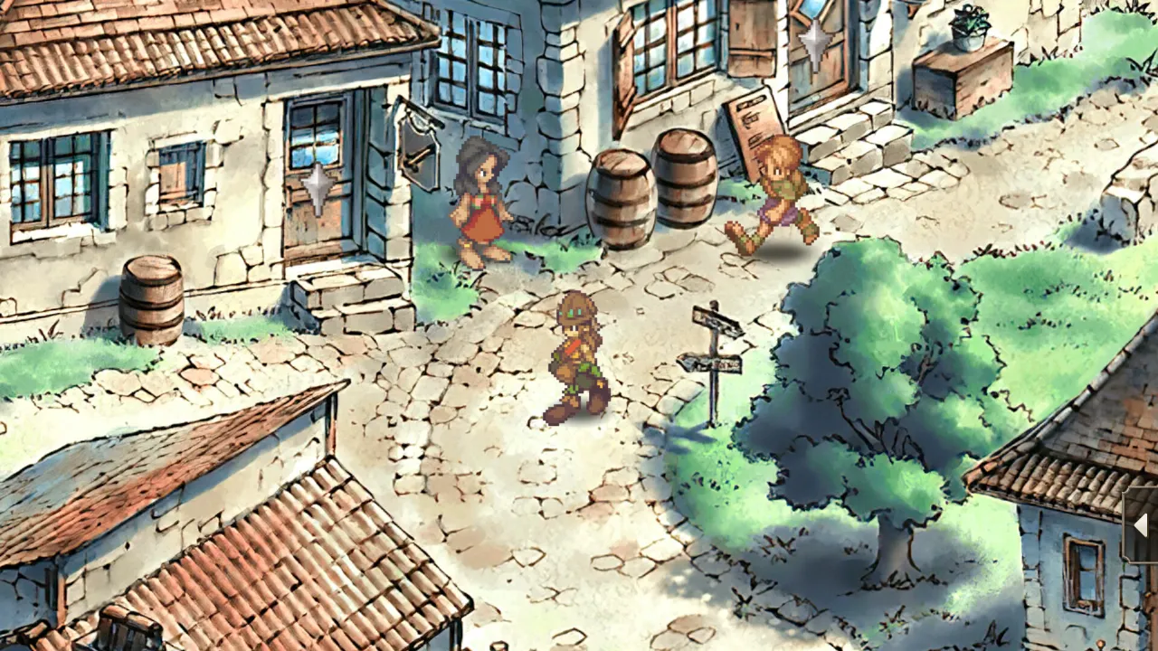 Remaster de SaGa Frontier 2 Chega ao Steam com Novos Recursos e Conteúdos Inéditos