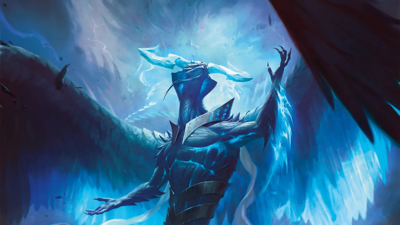 Retorno Triunfal: Tarkir e Dragões Dominam Magic: The Gathering com Lançamento de Dragonstorm