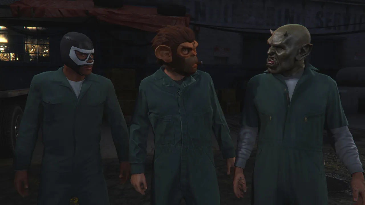 Revisitando GTA 5: A Nostalgia e os Desafios de um Ícone Incontestável dos Games
