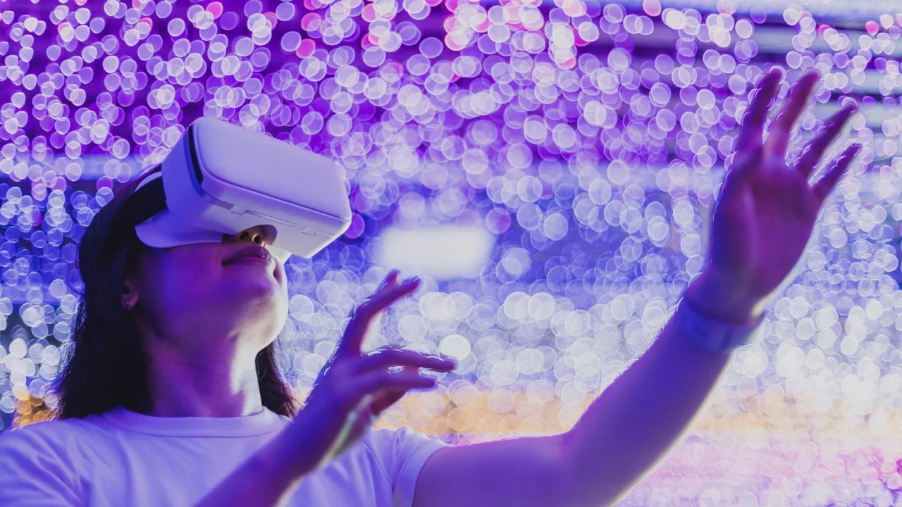 Revolução Nano-LED: Descubra a Tecnologia de Displays que Promete 127.000 Pixels por Polegada com Inovação em Perovskita