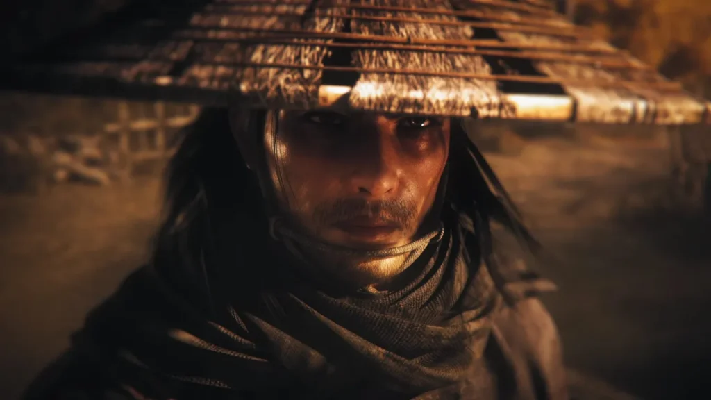 Rise of the Ronin no PC: Aventura Épica Comprometida por Problemas de Desempenho