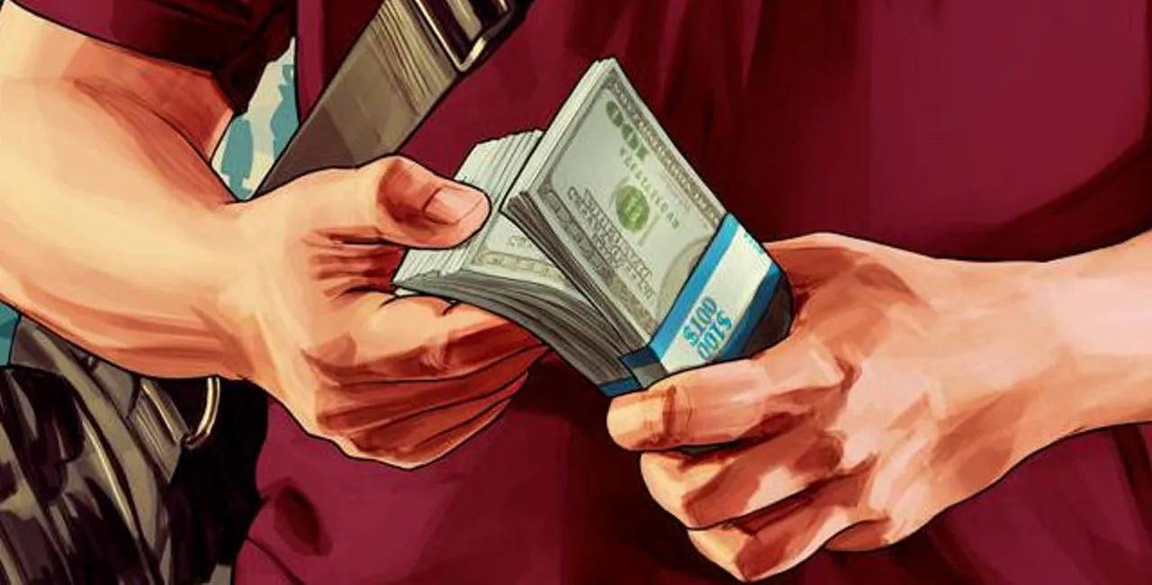 Rockstar Games Adquire Video Games Deluxe: Parceria de Sucesso e Potencial Enorme para o Futuro com GTA 6 à Vista