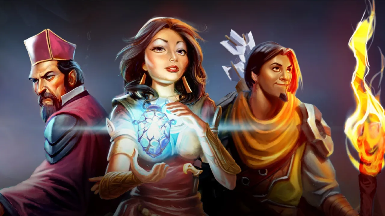 RuneScape Finalmente Conclui Saga do Deserto Após 24 Anos com Lançamento da Trilogia 'Retorno ao Deserto'