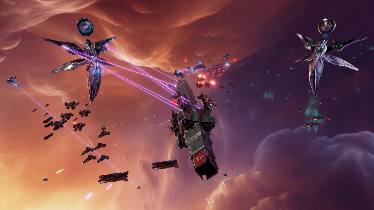 Sins of a Solar Empire 2: DLC 'Paths to Power' Chega com 10 Novos Mapas e Atualização Gratuita 'Total Subjugation' Revitaliza Mecânicas Clássicas
