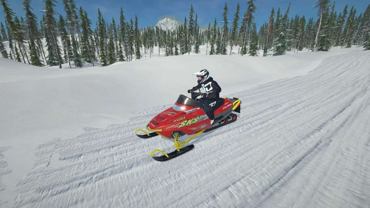 Sledders: Fenômeno de Avaliações, Realismo Incrível e Expansão Promissora para Consoles