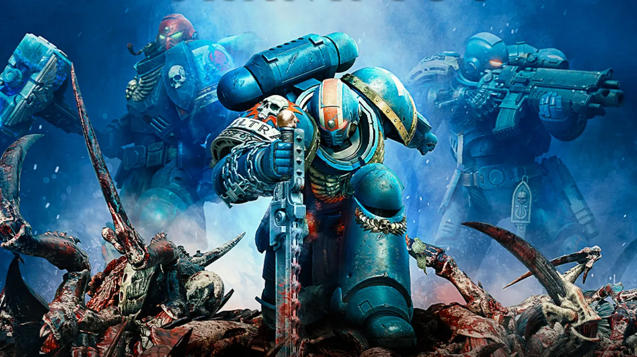 Space Marine 2 Enfrenta Críticas sobre Eventos Comunitários e Promete Melhorias Enquanto Acalma Fãs de Warhammer 40k