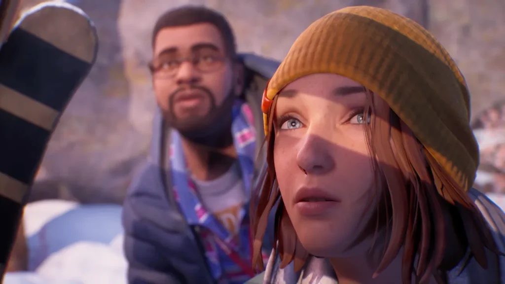 Square Enix Enfrenta Grandes Perdas com "Life Is Strange: Double Exposure" Após Decepção em Desempenho e Críticas por Repetitividade