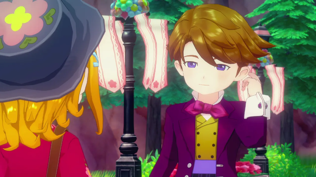 Story of Seasons: Grand Bazaar Chega para Encantar Jogadores de PC com Lançamento em Agosto
