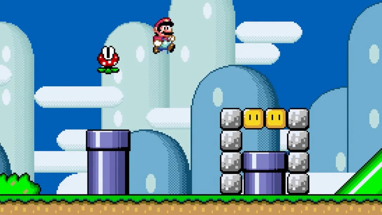 Super Nintendo faz 35 anos e intriga speedrunners com aumento curioso de velocidade em consoles clássicos