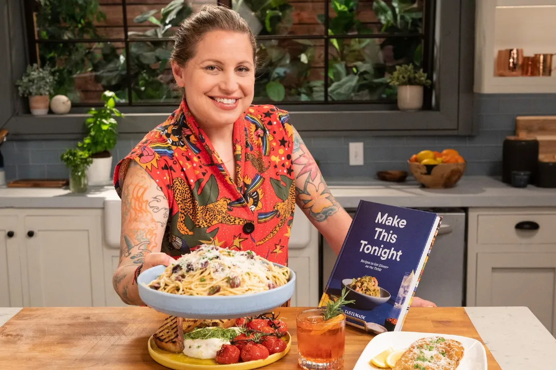 Tastemade É Adquirida Pela Wonder, Mãe Da Grubhub, Por US$ 90 Milhões