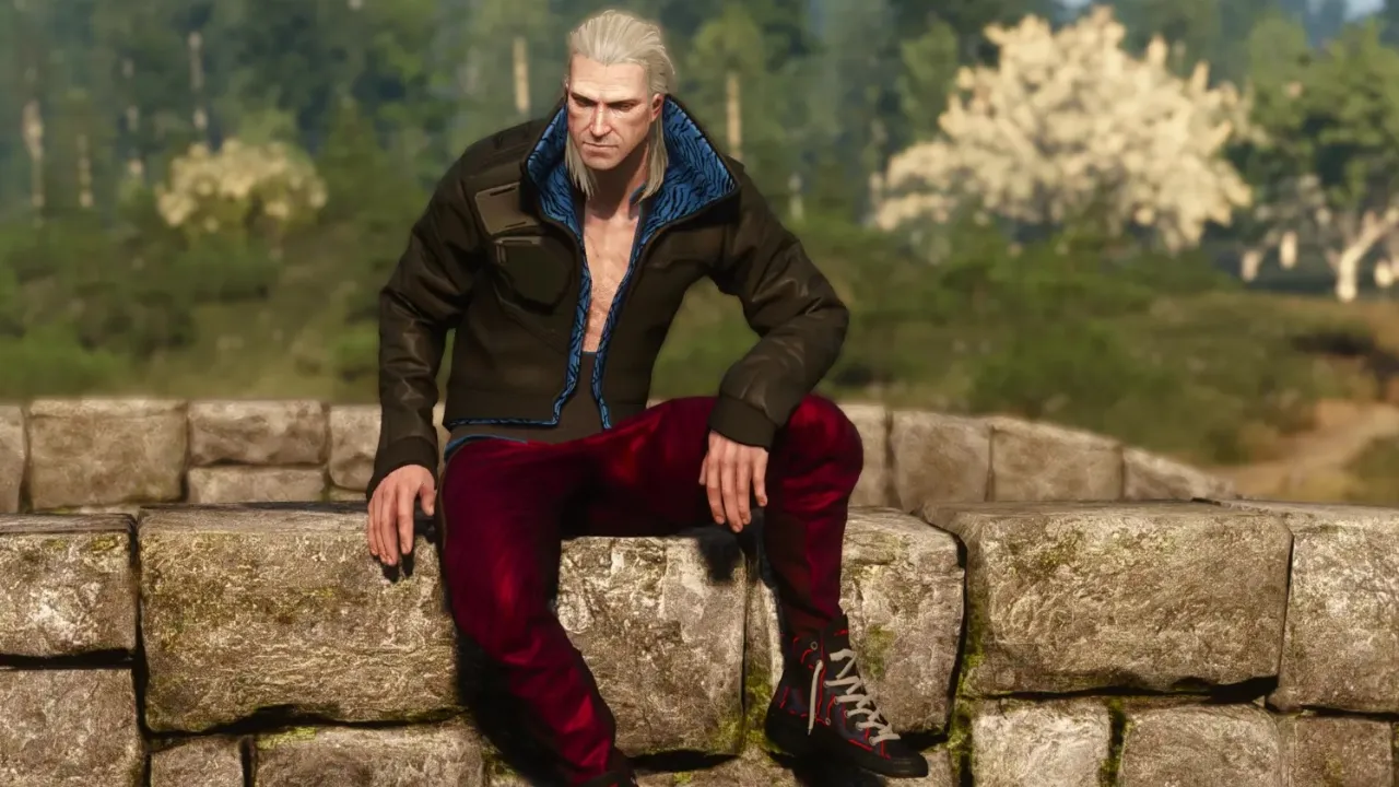 The Witcher 3: Da Persistência dos Modders ao Lançamento do REDkit pela CD Projekt na GDC 2024