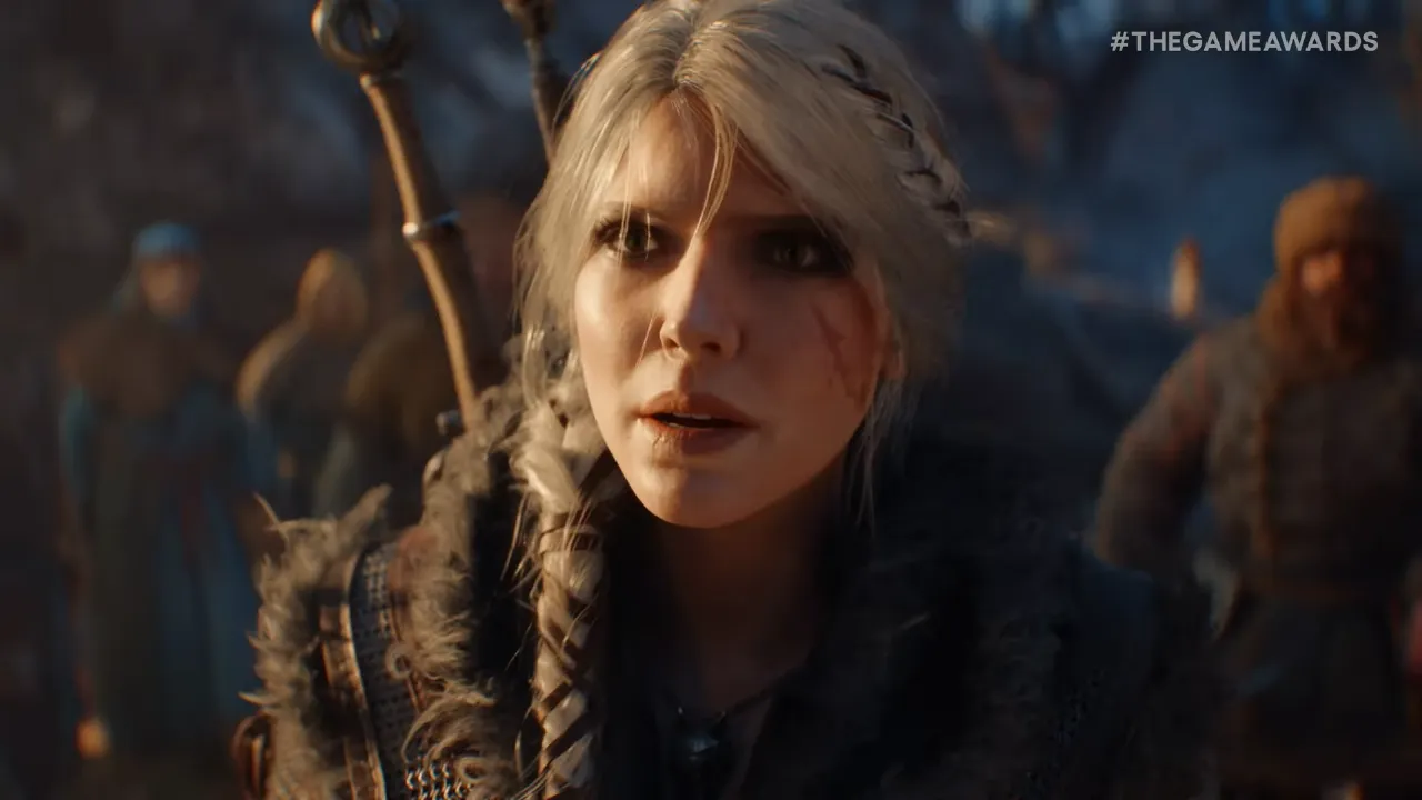 The Witcher 4 Fora de 2026: CD Projekt Confirma Lançamento Pós-Programa de Incentivo