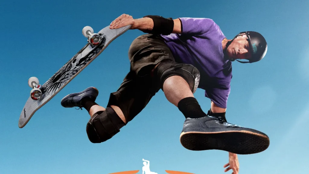 Tony Hawk's Pro Skater 3+4 Renascido: Remake Promete Novidades e Modo Multiplayer Cross-Platform em Julho