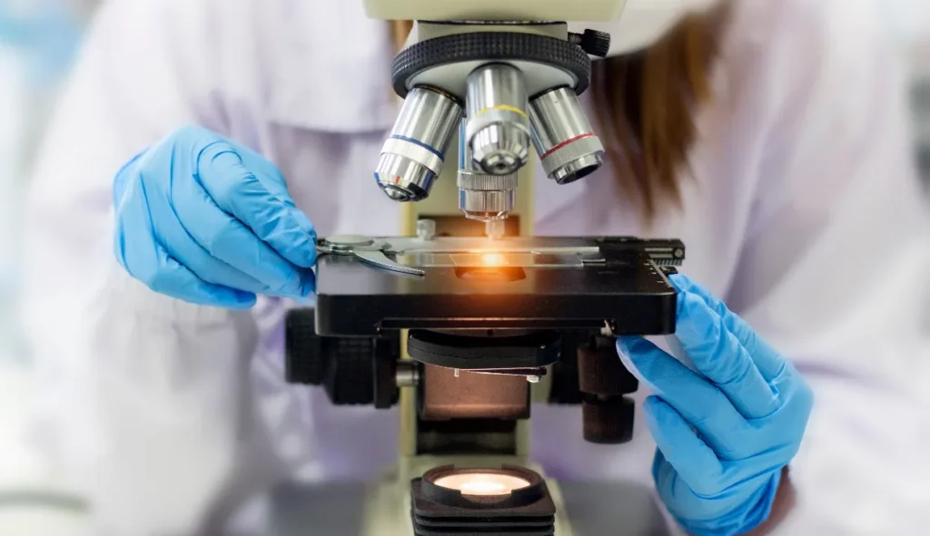 Universidade Japonesa Cria o Menor 'Shoot 'em Up' do Mundo Usando Nanopartículas e Realidade Mista