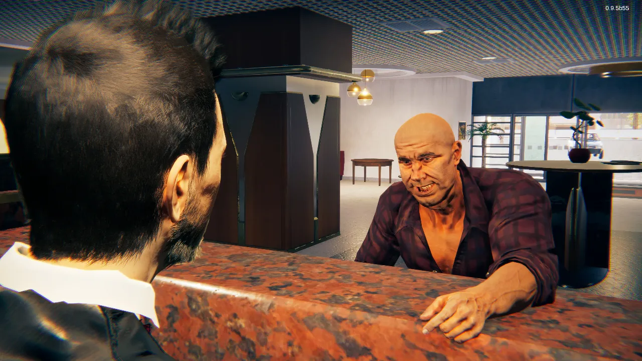 Vivat Slovakia: A Promessa de um Novo Grand Theft Auto na Bratislava dos Anos 90