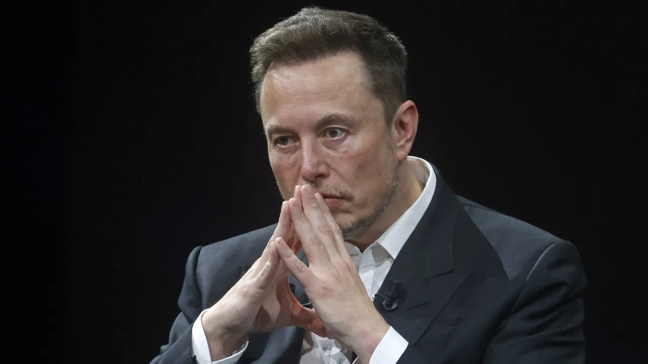 Vivian Jenna Wilson Expõe a Verdadeira Habilidade de Elon Musk em Games e Admite Uso de Impulsionamento