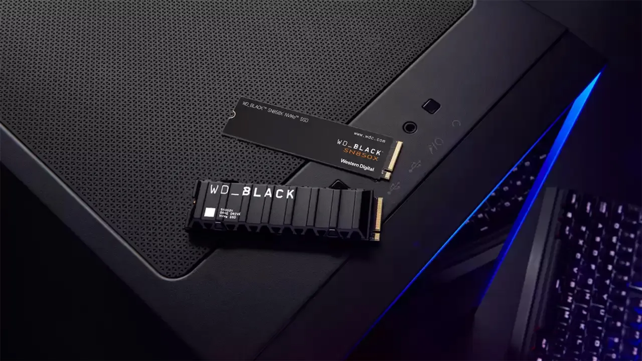 WD Abandona Mercado de SSDs: Foco Exclusivo em HDDs e Futuro Nas Mãos da SanDisk