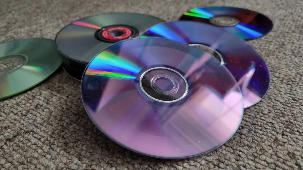 Warner Bros Oferece Troca Limitada para DVDs com "Disc Rot": Saiba Como Proteger Suas Raridades!