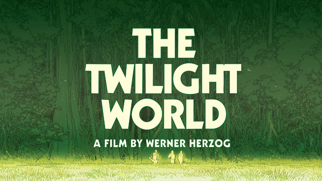 Werner Herzog Estreia em Animação com "O Mundo do Crepúsculo"