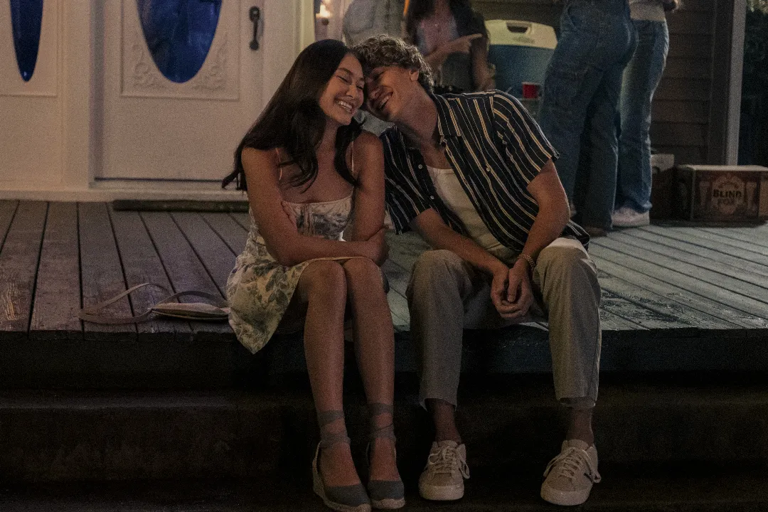 Primeiro Acesso à Temporada Final de "O Verão Em Que Me Tornei Lindo"