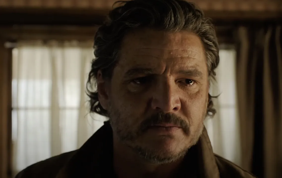 Pedro Pascal Fala Sobre Salto Temporal e Dificuldades na 2ª Temporada de 'The Last of Us'