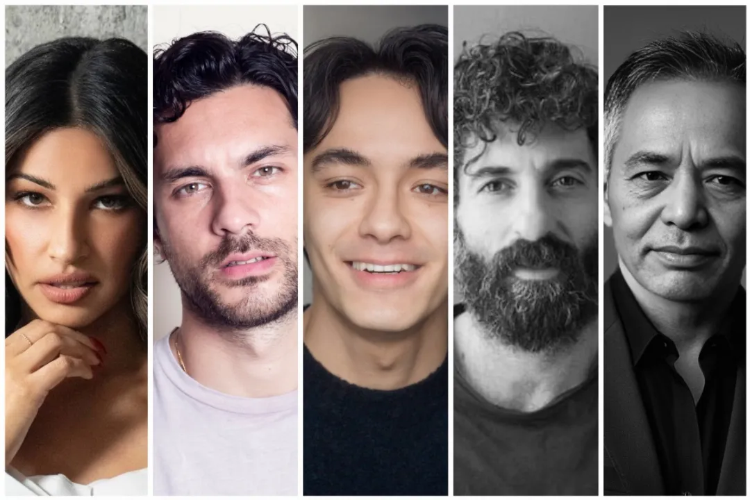 Elenco De "Alien: Terra" Expande Com Novos Membros