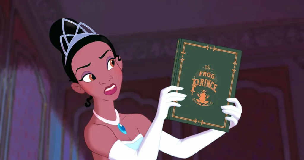 Anika Noni Rose Decepcionada com Cancelamento de "A Princesa e o Sapo" no Disney+